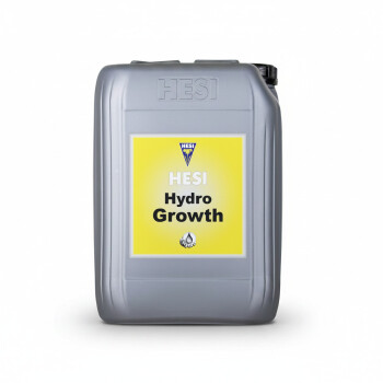 Engrais croissance HESI HYDRO 20L