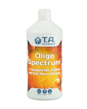 Terra Aquatica Oligo Spectrum (Essentials) 500ml