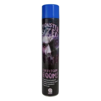 Neutralisateur dodeurs Bubblegum Boom Spray 750 ml