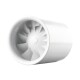 Ventilateur Axial Silent 100m³/h, 197m³/h, 335m³/h