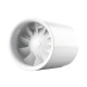 Ventilateur Axial Silent 335 m³/h ø150mm