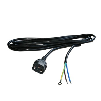 Câble réflecteur avec connecteur IEC,...