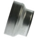 Pièce de réduction ø 200 sur 150 mm