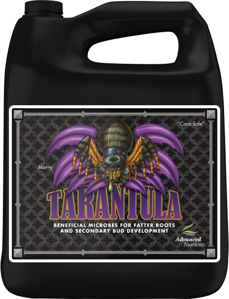 Advanced Nutrients Tarantula stimulateur de racines 4 L
