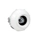 Extracteur Prima Klima Thermo-contrôlé PK200EC-TC 1350 m³/h ø200mm