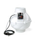 Extracteur Prima Klima Whisperblower Thermo-contrôlé 1400m³/h ø150/160mm
