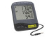 GHP Thermomètre & hygromètre digital Premium avec sonde externe 1,5m
