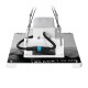 LUMii Black Blade LED Lampe 100W pour la croissance