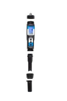 Aqua Master Tools Pen E50 Pro EC/TEMP - étanche