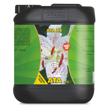 Atami ATA-XL Stimulateur de croissance et floraison 1L,...