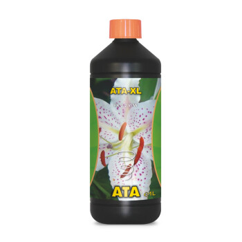 Atami ATA-XL Stimulateur de croissance et floraison 1L,...