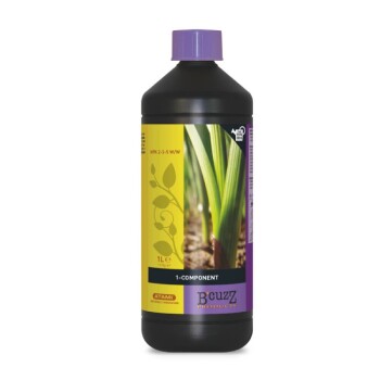 Atami BCuzz 1-Component Engrais universel pour terre 1L