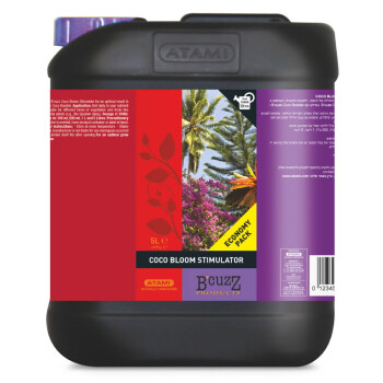 Atami BCuzz Coco Stimulateur de floraison 5L