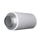 Filtre à charbon Prima Klima Eco 475 m³/h ø125mm