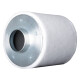 Prima Klima Filtre à Charbon Eco Flat 360 m³/h ø100mm