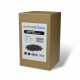 Prima Klima Charbon Actif en Pellets CTC75 - 2,5 kg ø4mm