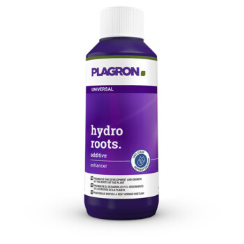 Plagron Hydro Roots stimulateur racinaire 100ml