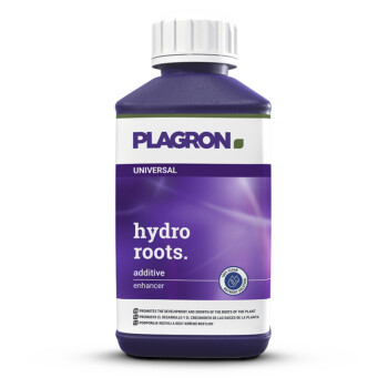 Plagron Hydro Roots stimulateur racinaire 1L