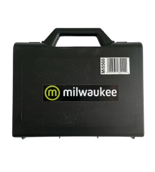 Milwaukee PH55 & EC60 Kit de mesure Mi5566 étanche