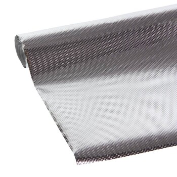 Film argent diamant Eco EASYGROW 10 m x 1,20m