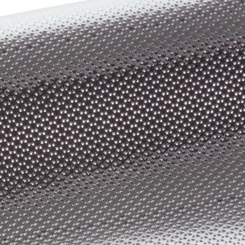Film argent diamant Eco EASYGROW 10 m x 1,20m