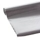 Film argent diamant Eco EASYGROW 10 m x 1,20m