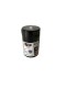 Tightvac Récipient sous vide noir opaque 0,06 L