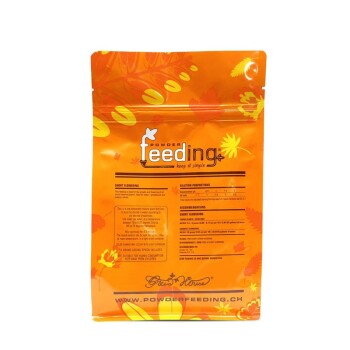 Green House Powder Feeding short Flowering 50g