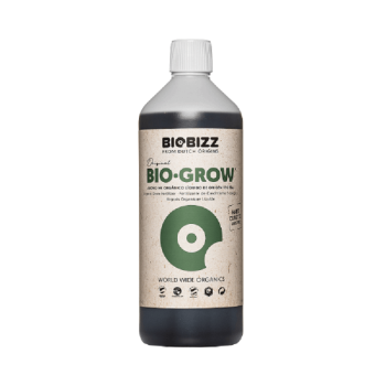 Biobizz Bio Grow engrais de croissance biologique 1 L