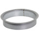 Bride de raccordement pour tuyaux de ventilation 315mm