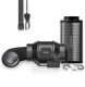 Kit extraction dair AC-Infinity 598 m³/h ø150 mm 10 vitesses avec régulateur