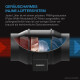 Kit extraction dair AC-Infinity 598 m³/h ø150 mm 10 vitesses avec régulateur
