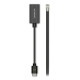 AC Infinity UIS Adaptateur déclairage type A pour connecteurs RJ11/12